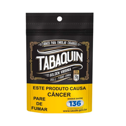 Tabaco Tabaquin 20g
